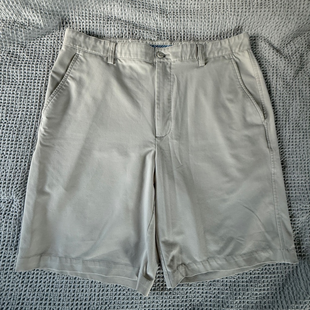 Titleist FootJoy Golf Shorts 9”